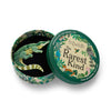 Siamese Crocodile Brooch