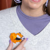 Count Barkula Brooch