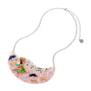 Pest Control Necklace (IMPERFECT)  -  Erstwilder  -  Quirky Resin and Enamel Accessories