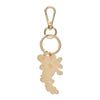 Axolotl Enamel Key Ring  -  Erstwilder  -  Quirky Resin and Enamel Accessories
