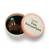 Old Man Walrus Brooch (IMPERFECT)  -  Erstwilder  -  Quirky Resin and Enamel Accessories