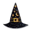 A Witchy Hat Simplified Mini Brooch