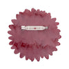 Sunshine of Life Gerbera Brooch  -  Erstwilder  -  Quirky Resin and Enamel Accessories