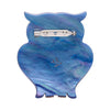 Guadeloupe the Saint Brooch