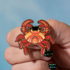 Karntat Enamel Pin