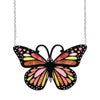 The Magnificent Monarch Butterfly Necklace  -  Erstwilder  -  Quirky Resin and Enamel Accessories