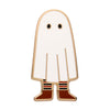 Dress Up Day Enamel Pin