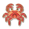 Karntat Enamel Pin