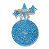 Saturday Night Fever Brooch