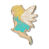 Silky the Fairy Enamel Pin