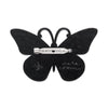 The Magnificent Monarch Butterfly Brooch  -  Erstwilder  -  Quirky Resin and Enamel Accessories
