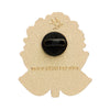 Sunshine & Smiles Enamel Pin  -  Erstwilder  -  Quirky Resin and Enamel Accessories