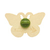 The Magnificent Monarch Butterfly Enamel Pin  -  Erstwilder  -  Quirky Resin and Enamel Accessories