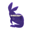 Tucker the Bilby Brooch  -  Erstwilder  -  Quirky Resin and Enamel Accessories