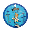 George Jetson Enamel Pin