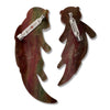 Hold Tight Brooch Pair