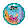 Dino Flintstone Enamel Pin