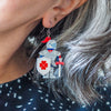 Plot Armour Drop Earrings
