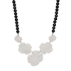 Remembrance Poppy Necklace (IMPERFECT)  -  Erstwilder  -  Quirky Resin and Enamel Accessories