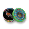 Kulupatji Brooch  -  Erstwilder  -  Quirky Resin and Enamel Accessories