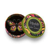 The Magnificent Monarch Butterfly Brooch  -  Erstwilder  -  Quirky Resin and Enamel Accessories