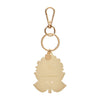 Sunshine & Smiles Enamel Keyring  -  Erstwilder  -  Quirky Resin and Enamel Accessories