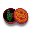 Lest We Forget Brooch  -  Erstwilder  -  Quirky Resin and Enamel Accessories