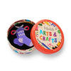 Sock it to Me Brooch