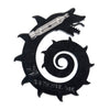 Sandworm Brooch  -  Erstwilder  -  Quirky Resin and Enamel Accessories