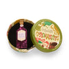 Balsamic Bliss Brooch  -  Erstwilder  -  Quirky Resin and Enamel Accessories