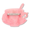 Fancy a Cuppa Brooch