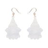 Send in the Clown Drop Earrings (IMPERFECT)