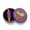 The Candy Man Brooch (IMPERFECT)