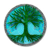 Artii Nganthi Brooch  -  Erstwilder  -  Quirky Resin and Enamel Accessories