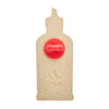 Pressed for Style Enamel Pin  -  Erstwilder  -  Quirky Resin and Enamel Accessories