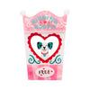 Free Kisses Brooch (IMPERFECT)