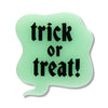 Trick or Treat! Simplified Mini Brooch
