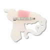 Hot Stuff Brooch