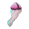 Wakarri Brooch