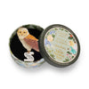 Barny Owl Brooch