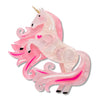 Magical Ally Brooch  -  Erstwilder  -  Quirky Resin and Enamel Accessories