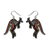 Matjumpa Ritjinguthinha Drop Earrings