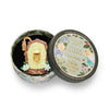 Silky’s Door Brooch