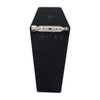 Cozy Coffin Brooch  -  Erstwilder  -  Quirky Resin and Enamel Accessories