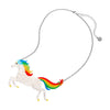 Starlite Necklace  -  Erstwilder  -  Quirky Resin and Enamel Accessories