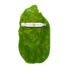 Cabbage Patch Brooch  -  Erstwilder  -  Quirky Resin and Enamel Accessories