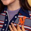 Aggie-May Brooch  -  Erstwilder  -  Quirky Resin and Enamel Accessories