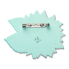 Follow the Sun Brooch