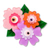 Eye Spy Brooch  -  Erstwilder  -  Quirky Resin and Enamel Accessories