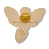 Kurri Kurri Marrpu Enamel Pin  -  Erstwilder  -  Quirky Resin and Enamel Accessories